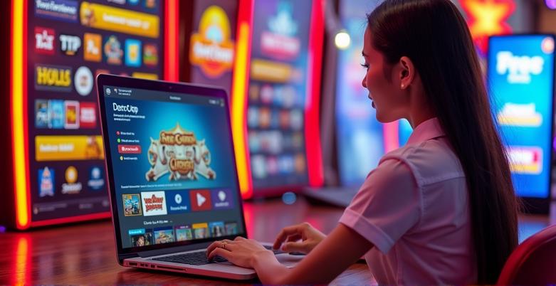 สล็อตทดลองเล่นฟรีทุกค่าย