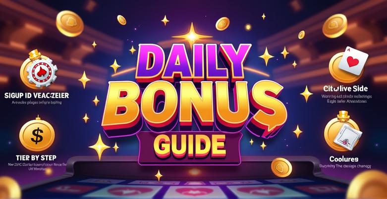 โบนัสสล็อตรายวันแจกจริง